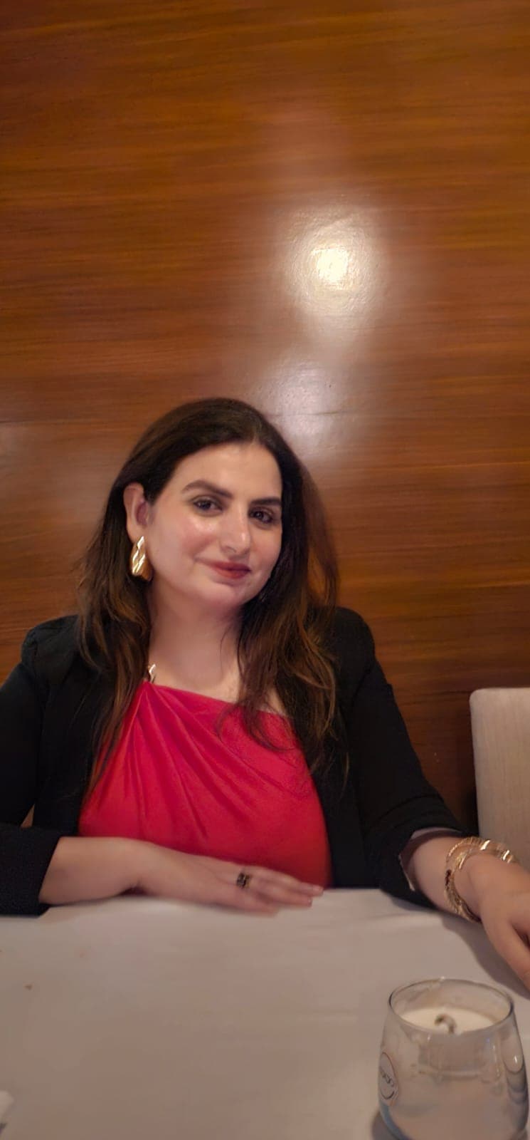 Shahnaz A – Founder, Ikrossis Learning Solutions