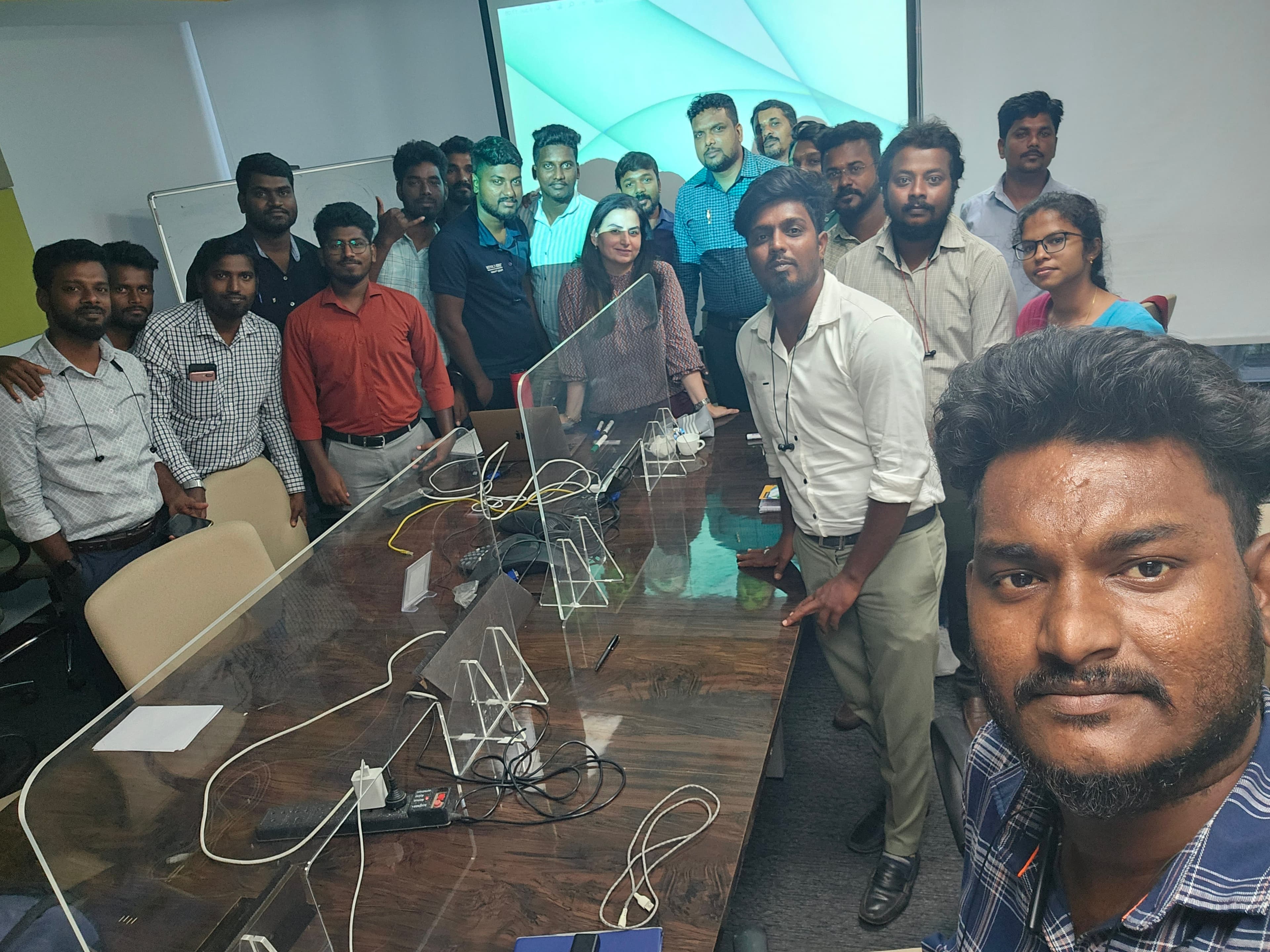 Leadership Workshop