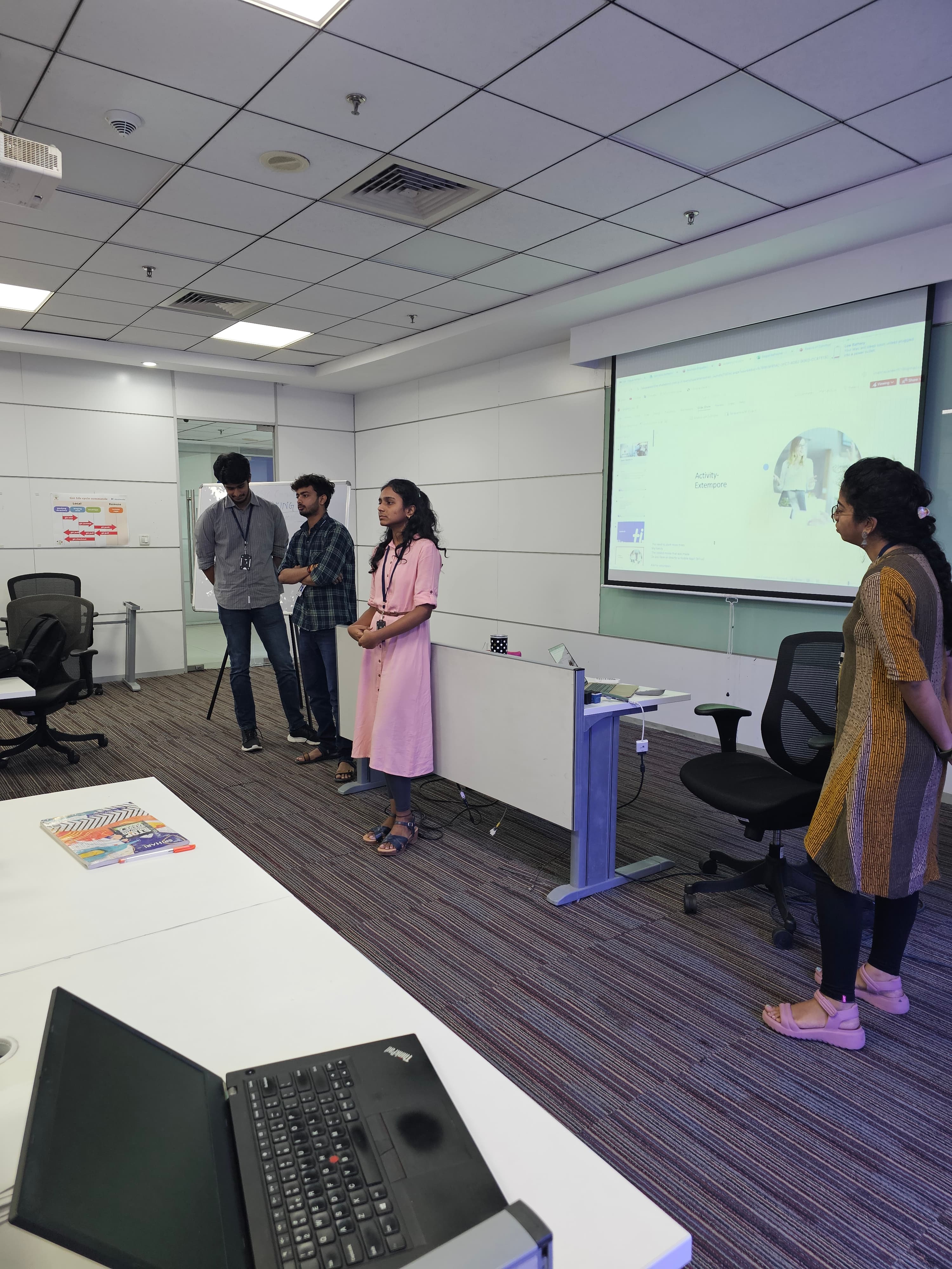 Management Workshop