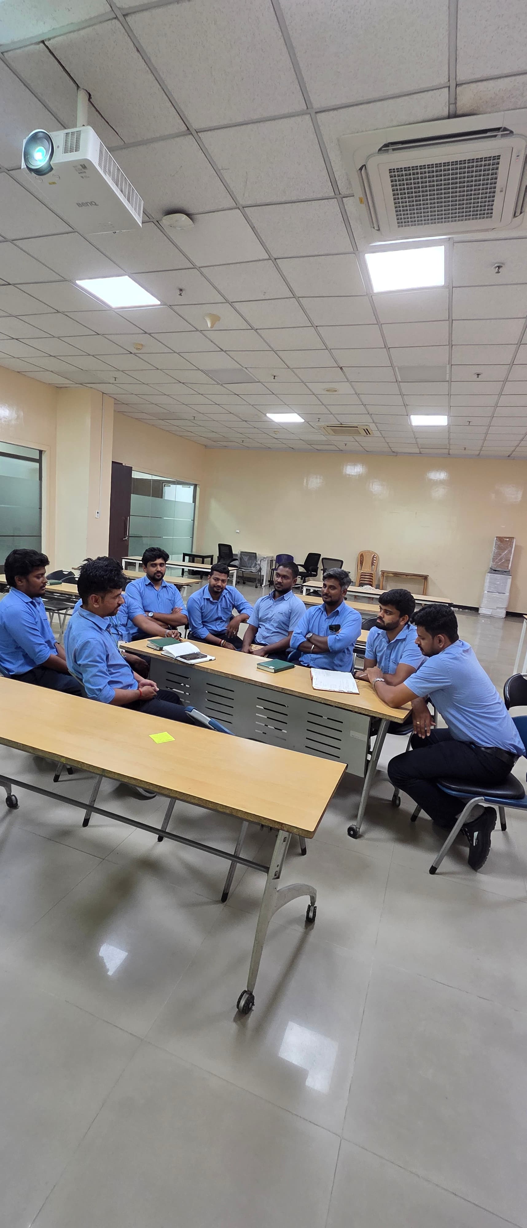 Corporate Session 2026