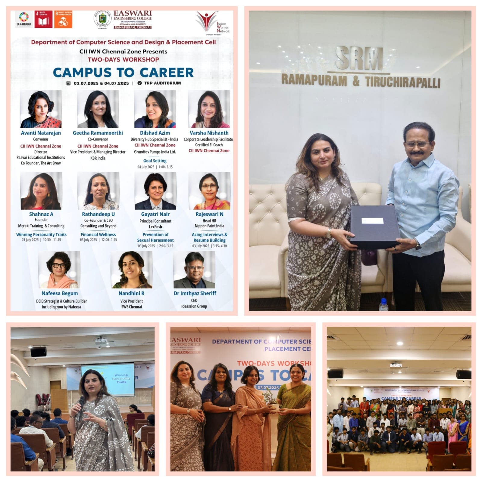 Corporate Training Program